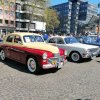 AUTOKLASSIKA Oldtimer Show Dortmund 20.04.2019